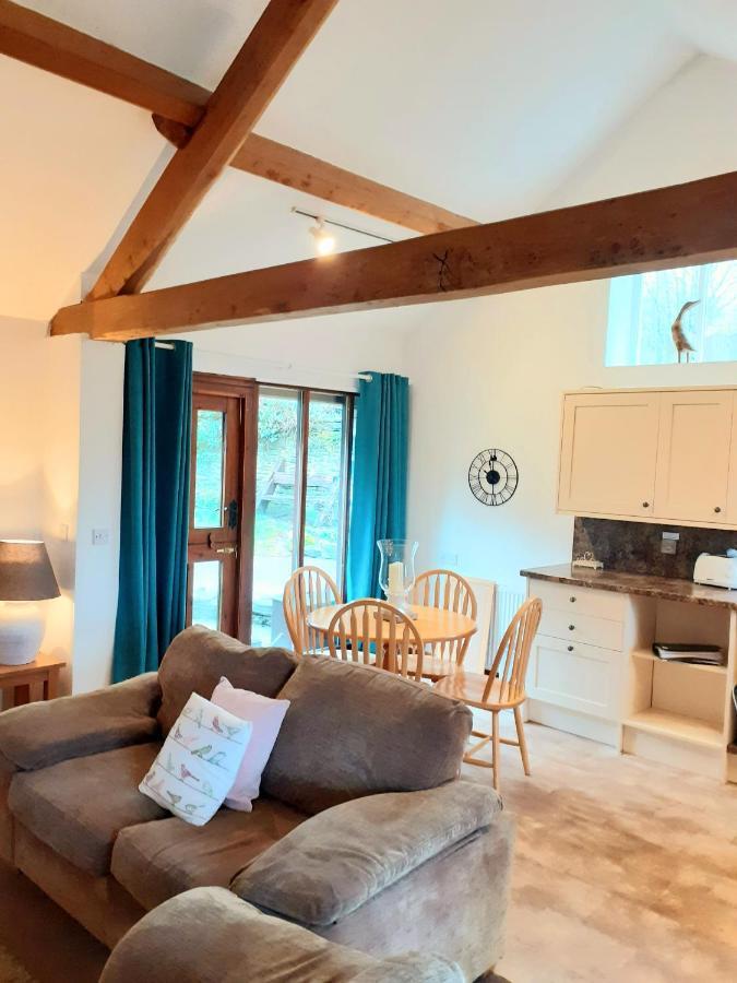 Irfon Cottage بيلث ويلز المظهر الخارجي الصورة