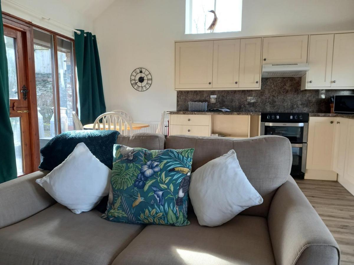 Irfon Cottage بيلث ويلز المظهر الخارجي الصورة